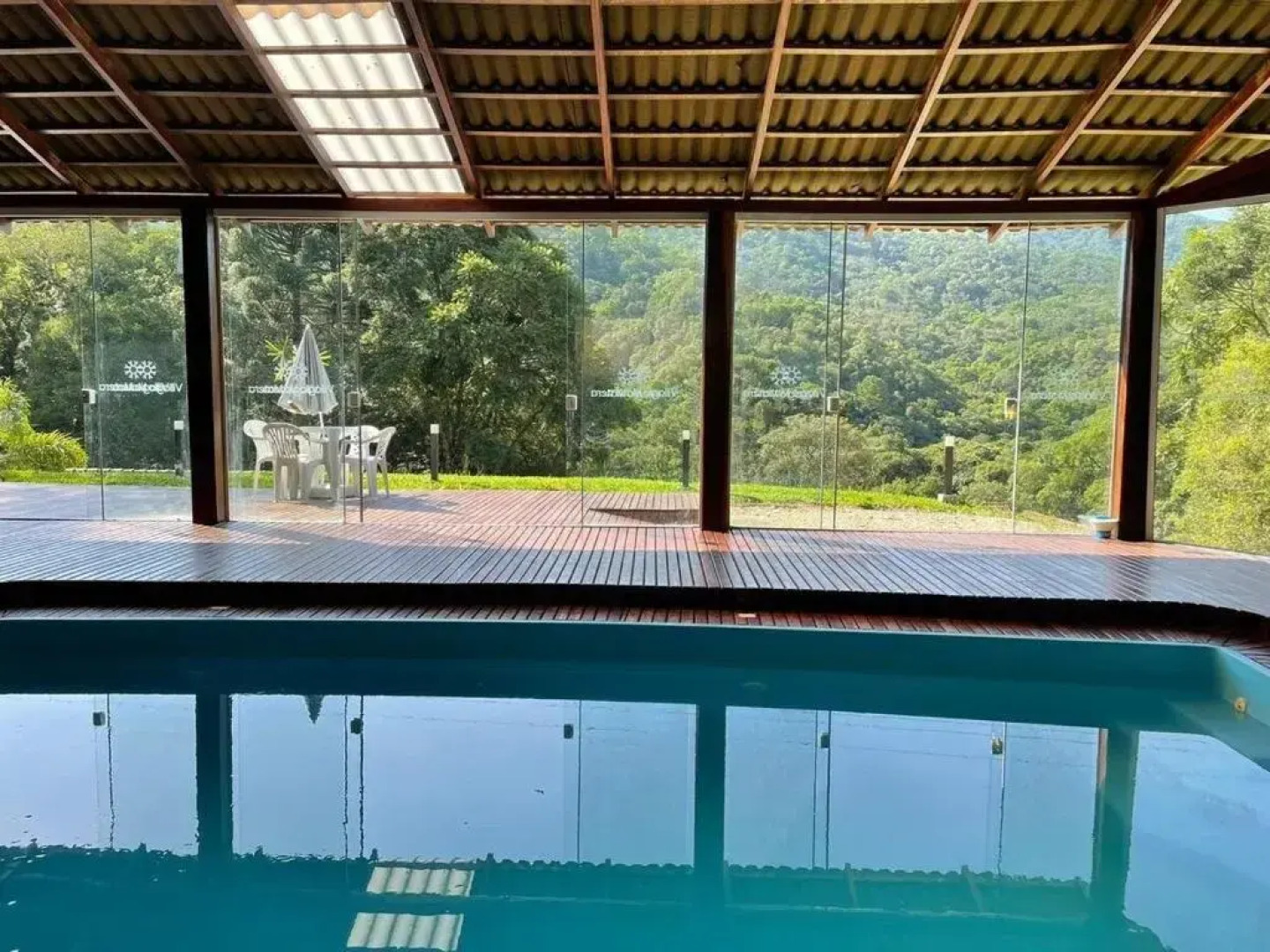 Villagio Matera - São Luiz do Purunã