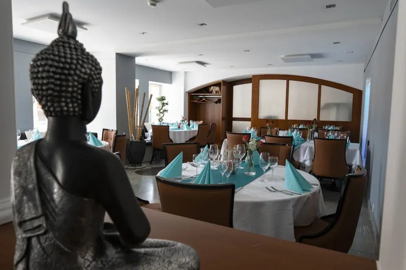 Swiss Hotel La Couronne