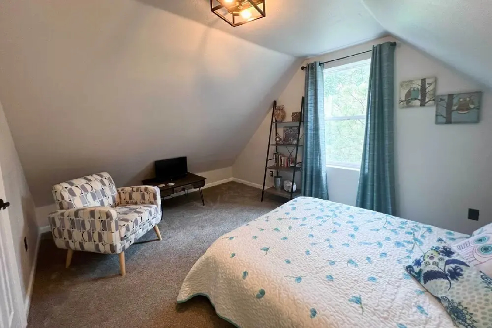 On the Rocks - A Modern Home w/ Decks & Views