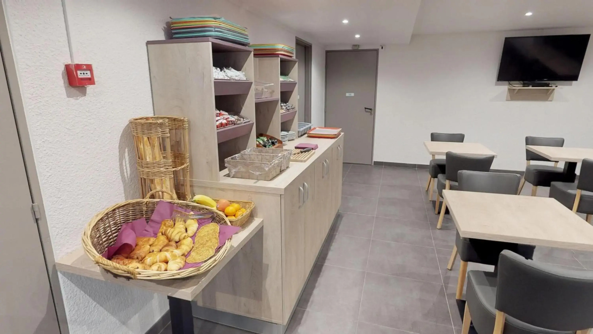 Kyriad Direct Lille Est Stade Pierre Mauroy