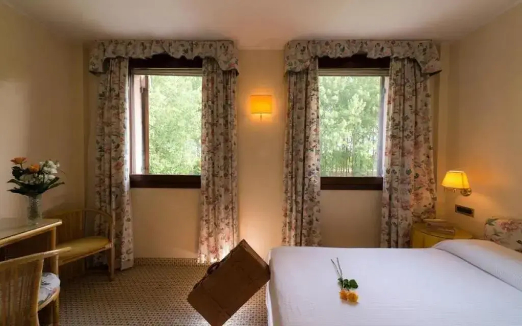 Relais Du Silence Leon D'Oro