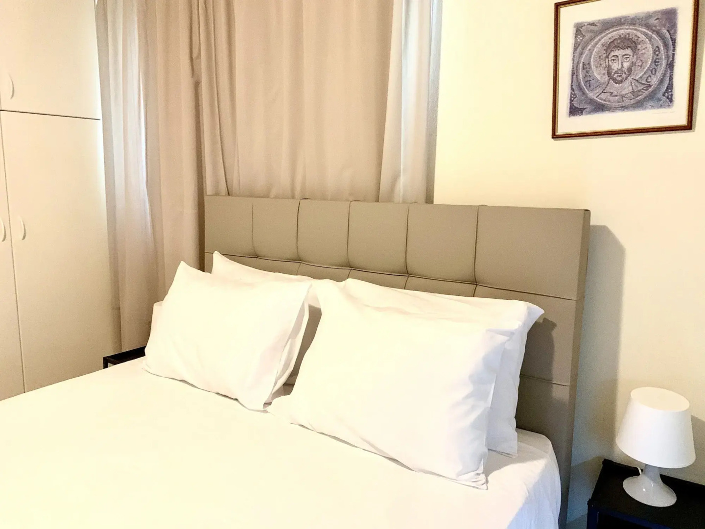 Himonas Apartments