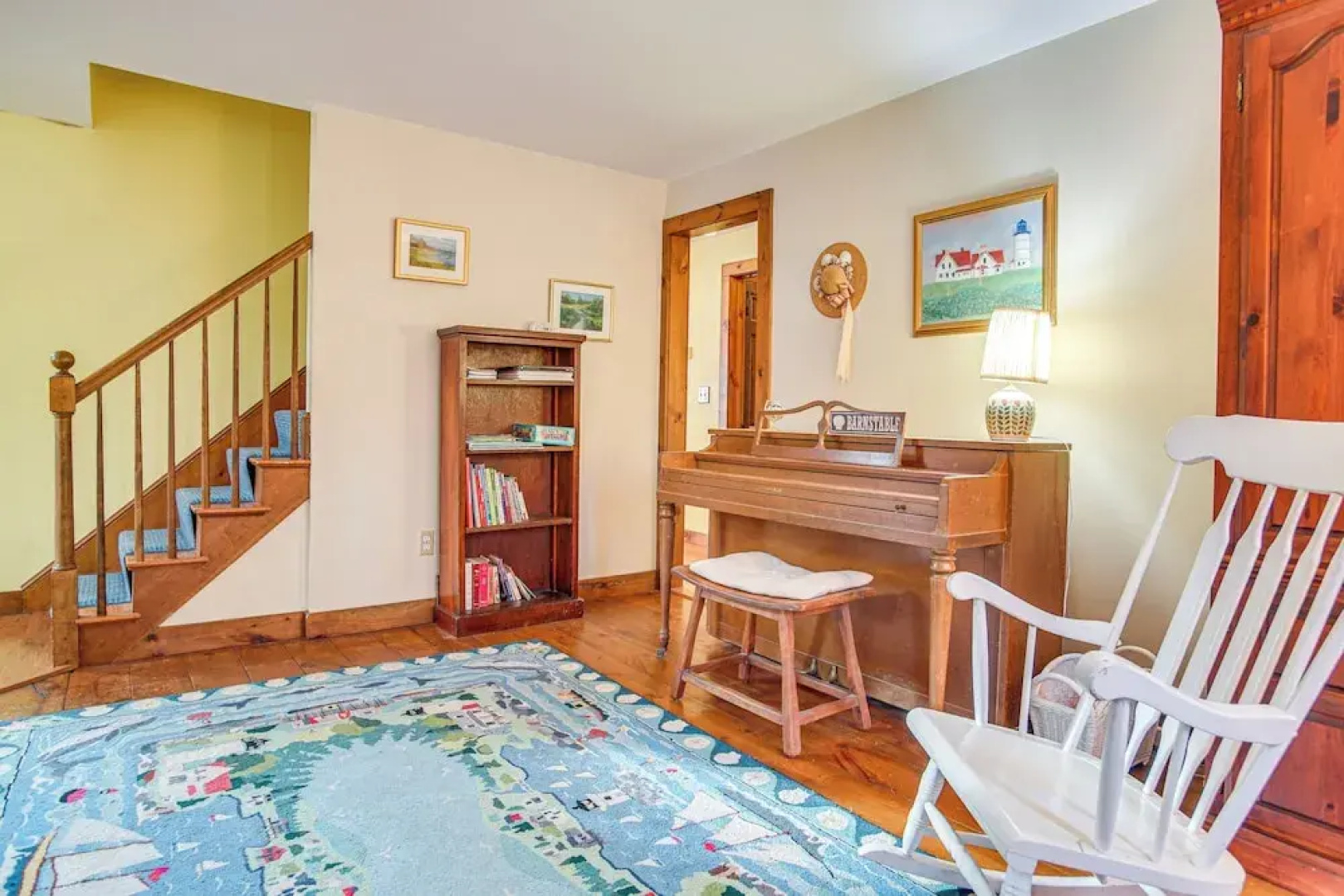 3 Mi to Beaches & Golfing: Family Gem in Cotuit