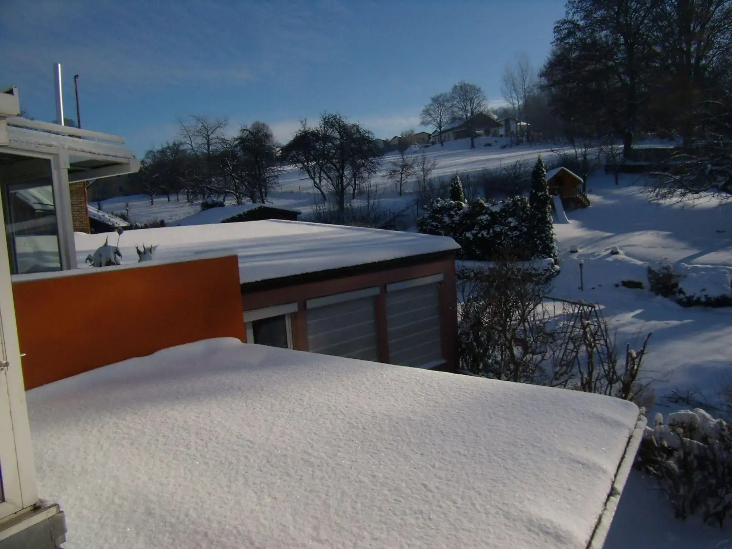 Wellnesshaus Waldmunchen