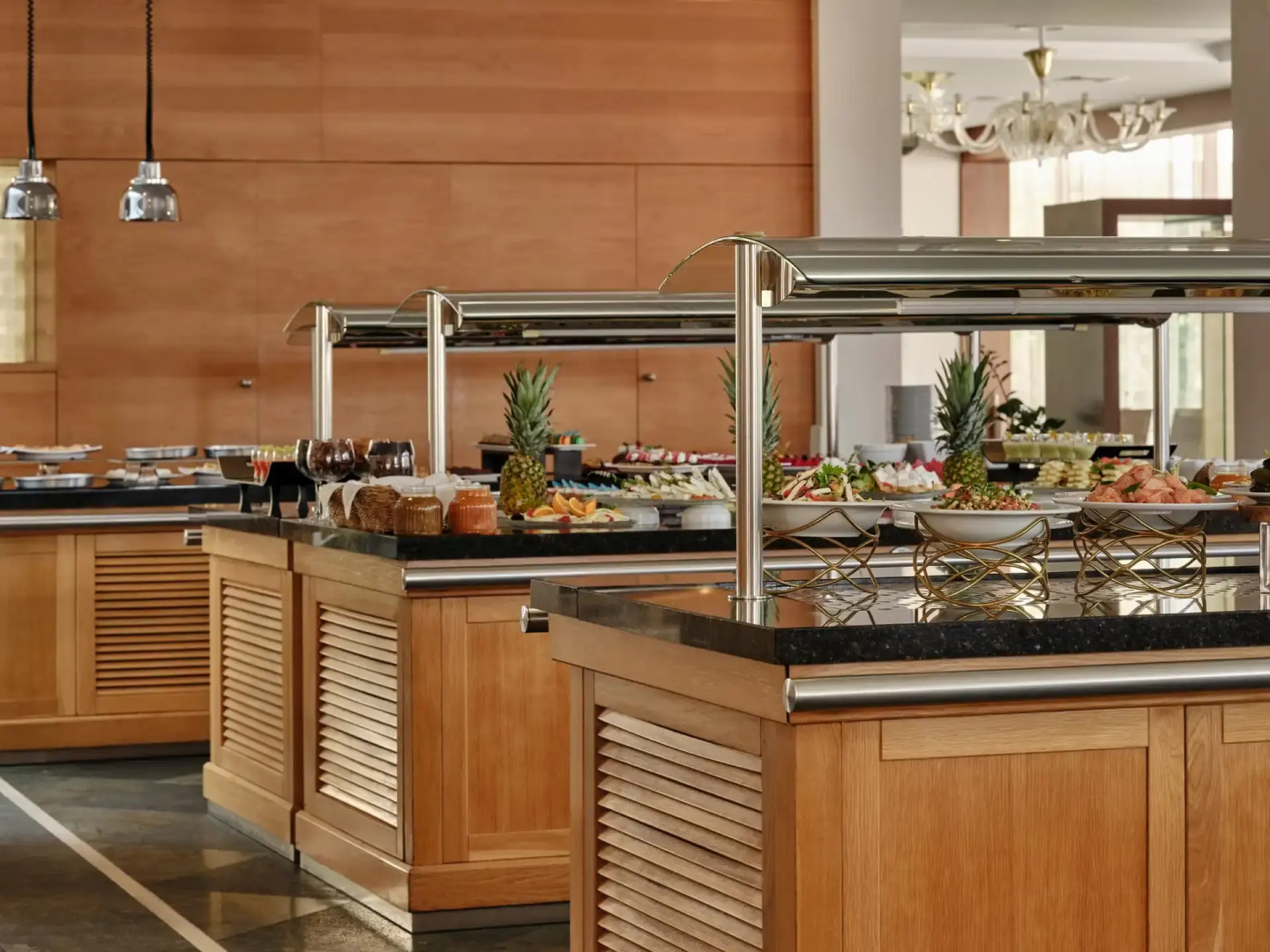 Atlantica Grand Mediterraneo Resort - Adults Only