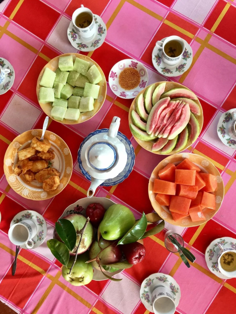 Mekong Lodge Hotel & Resort