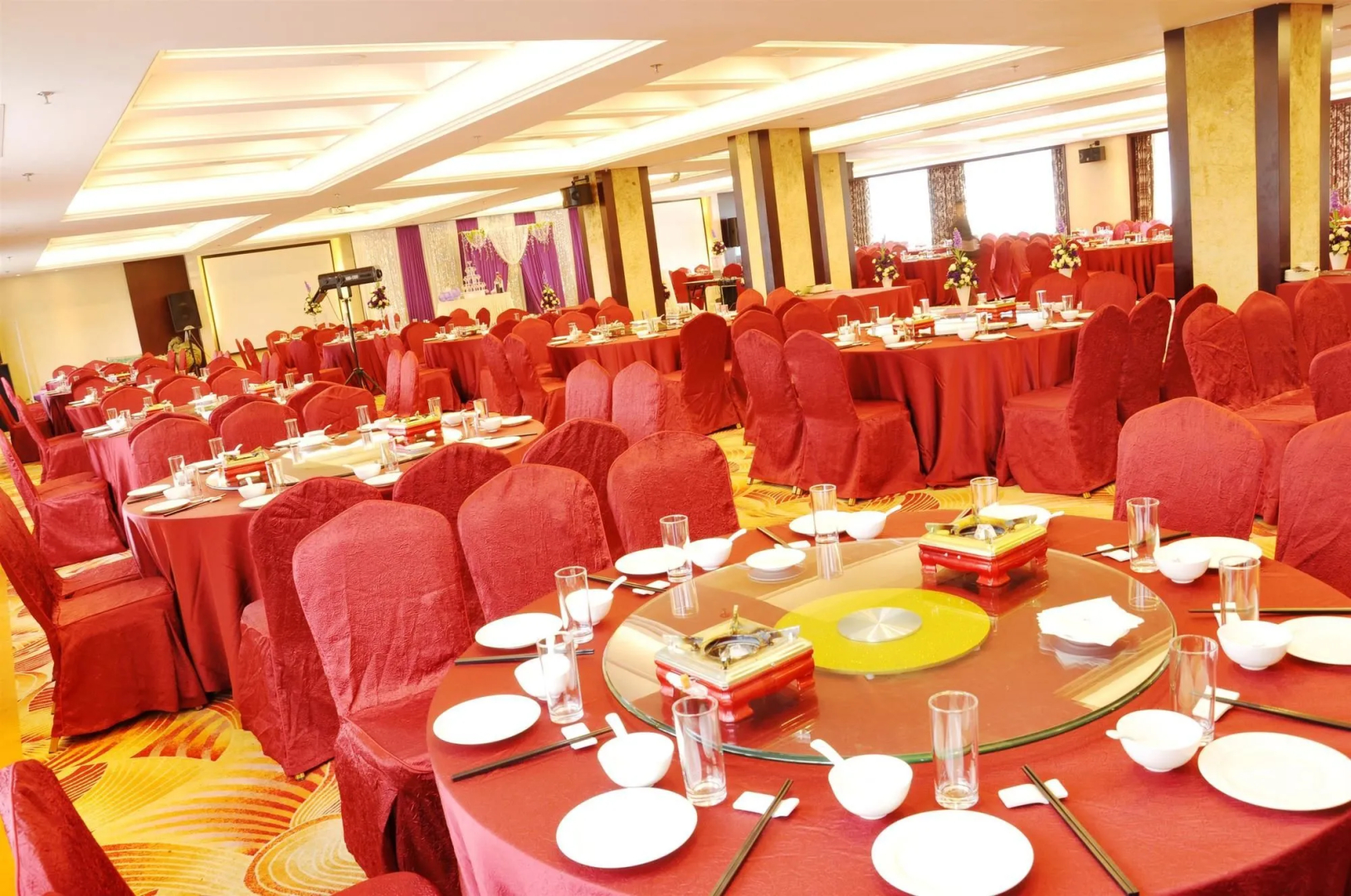 Best Western Grand Hotel Zhangjiajie