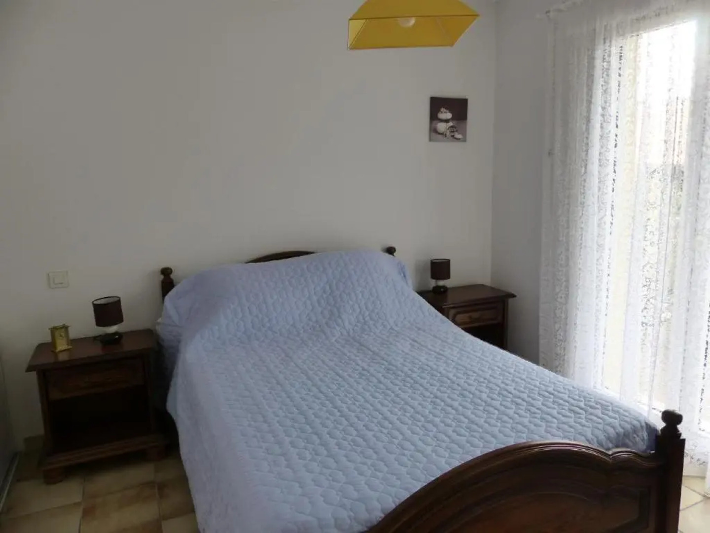 Villa Pour 4 Personnes Avec Piscine En Copropriete- Residence Le Bosquet Aux Ecureuils