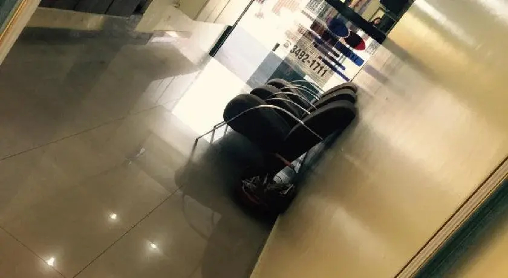 Capivari Centro Hotel