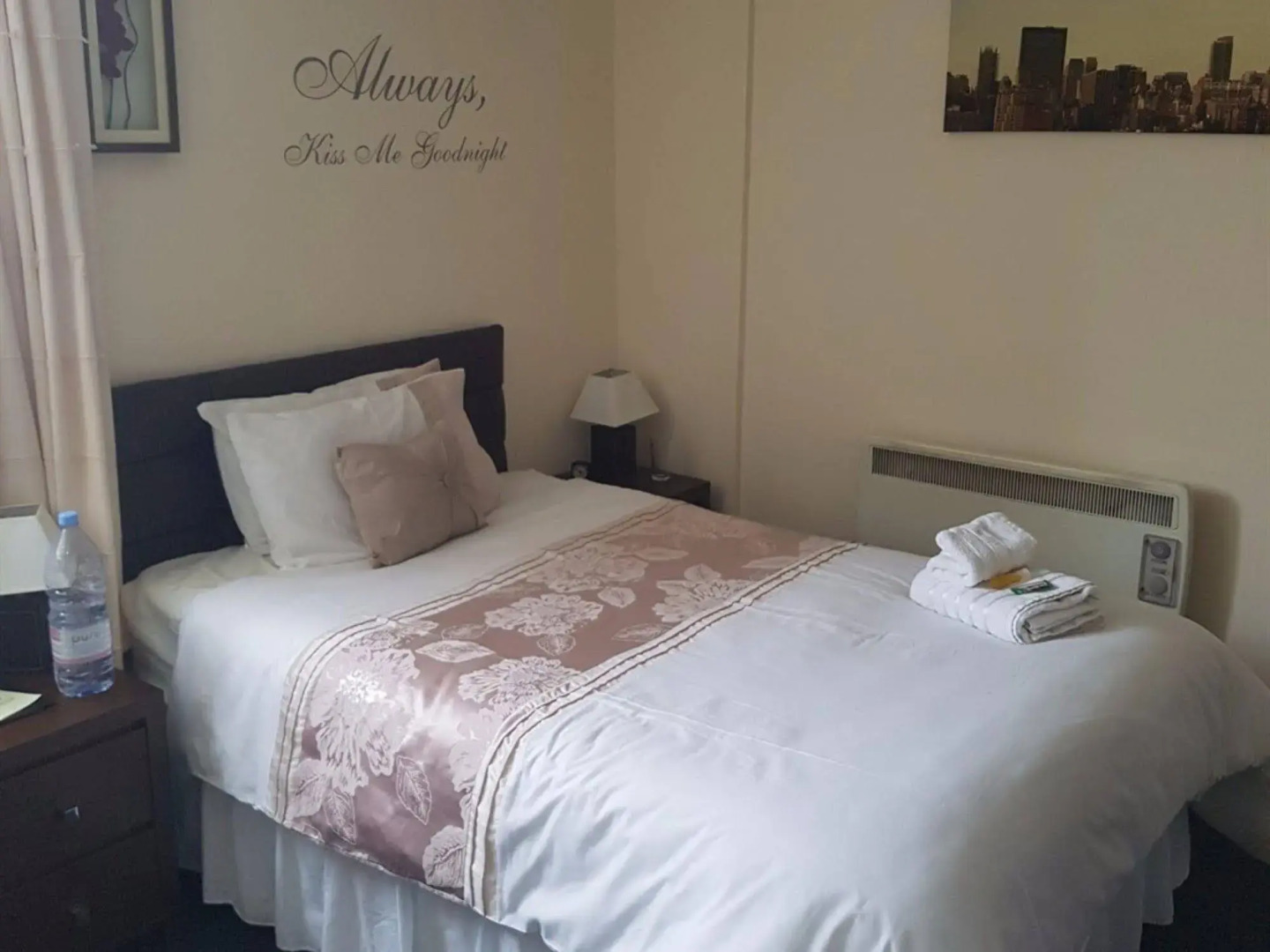 The Goodlife Guesthouse