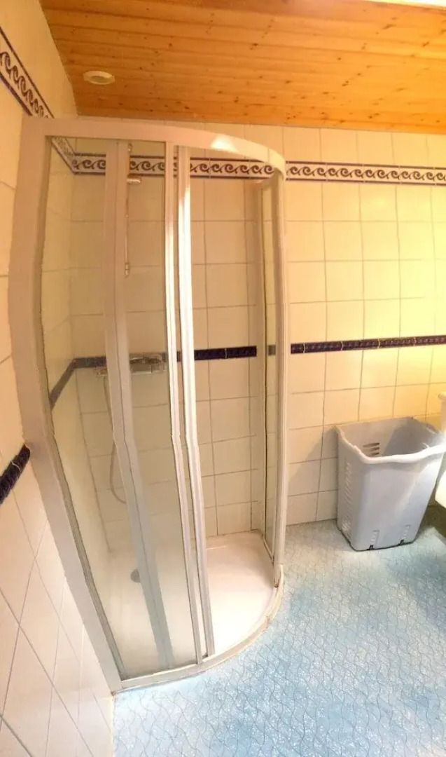 House With 2 Bedrooms in Barbâtre, With Wonderful sea View, Enclosed G