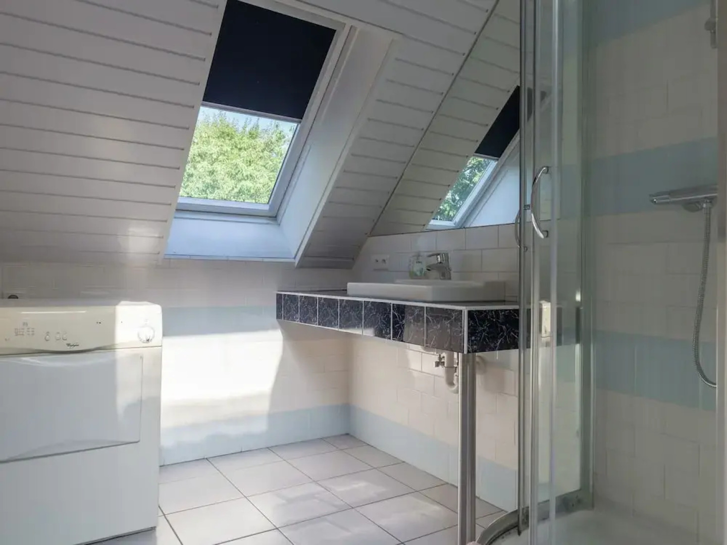 Stylish holiday home in Overpelt Limburg with terrace