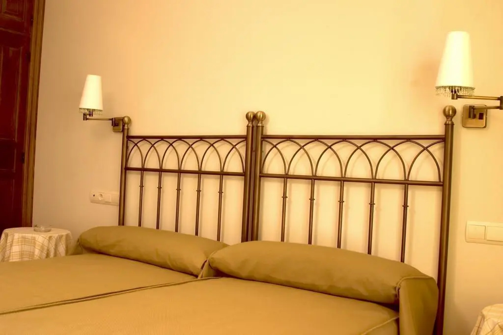 Palacio de Monfarracinos