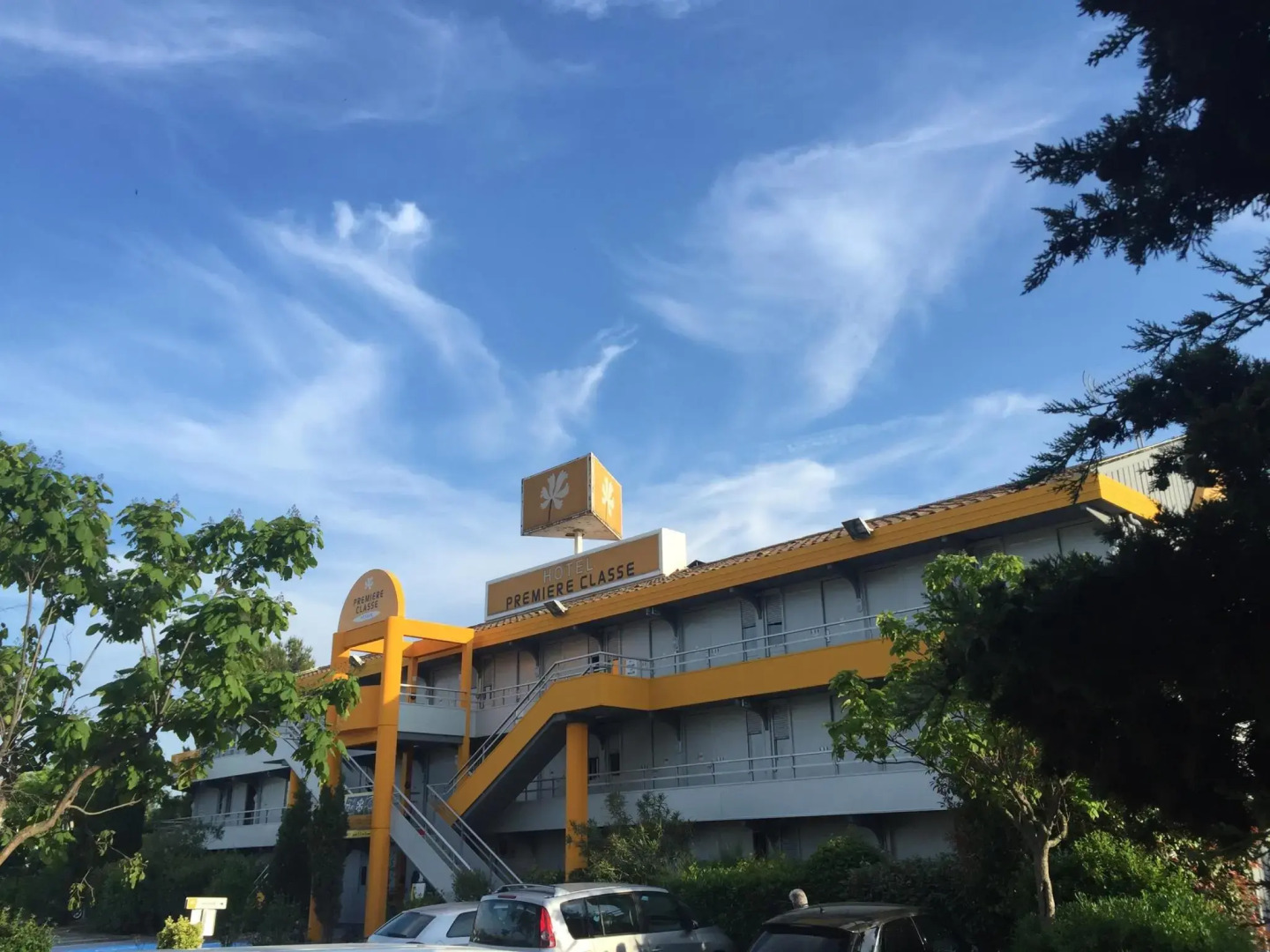 Premiere Classe Montpellier Ouest - Saint Jean de Védas