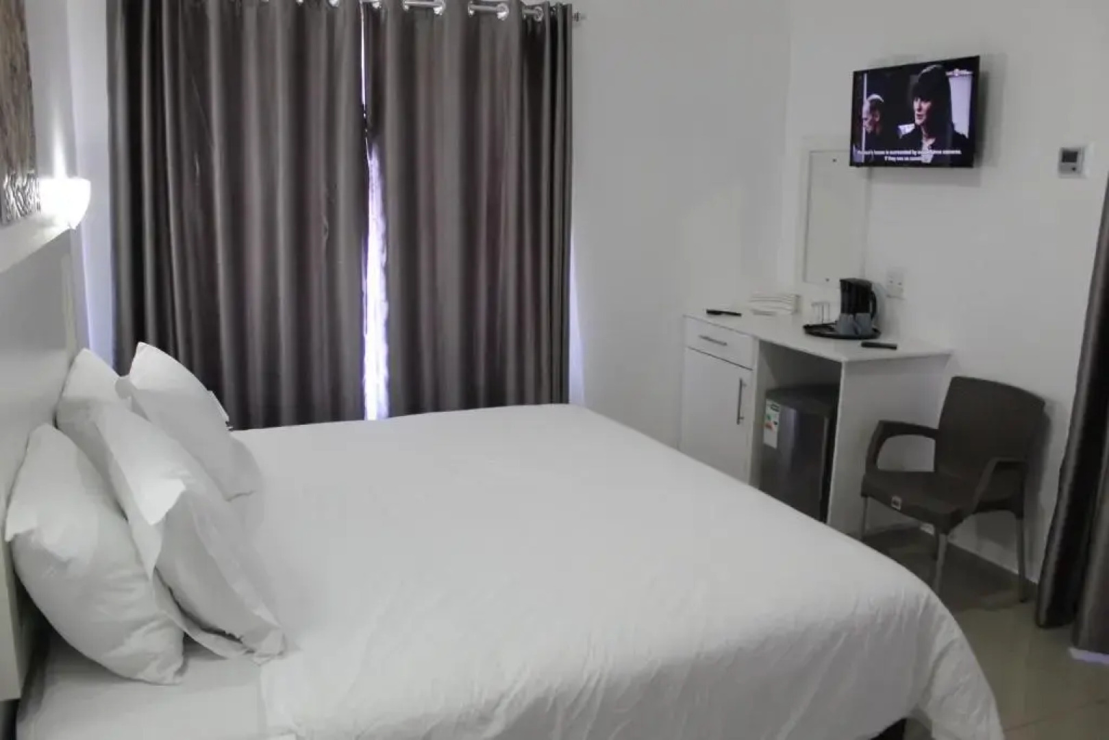 Royal Ushaka Durban North