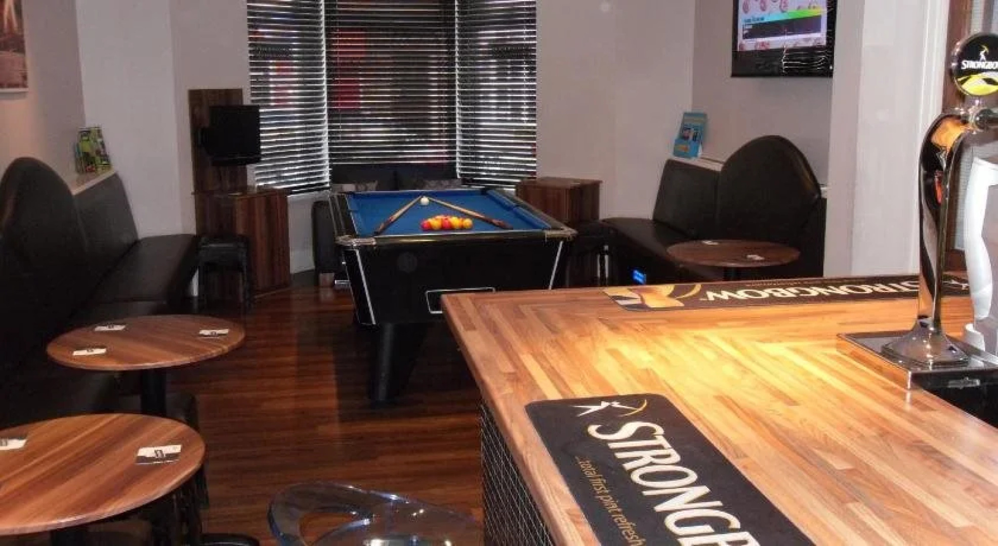 The Craimar - Guest House