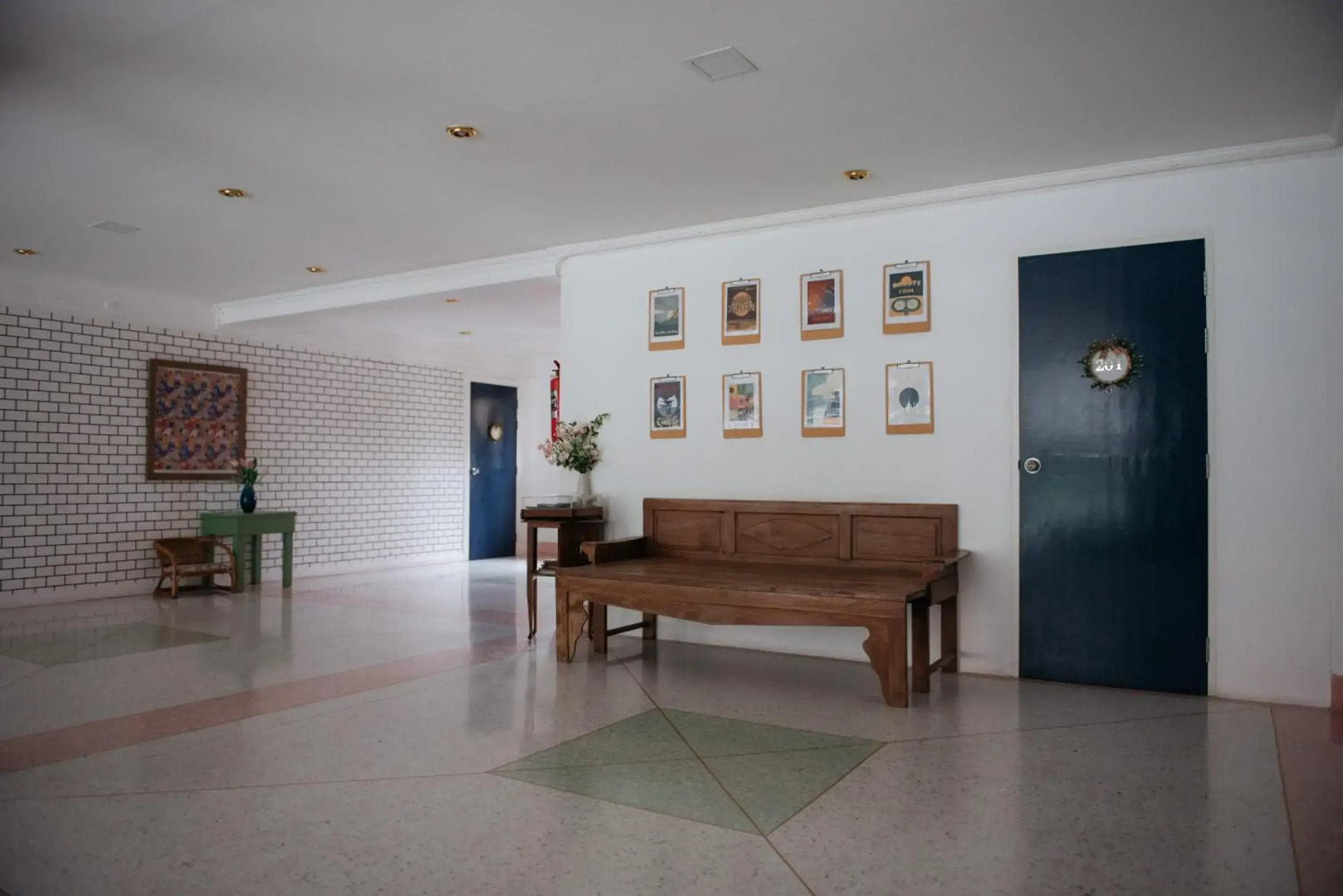 Lamoon Boutique Hotel