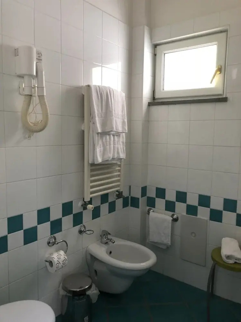 Agave Hotel Residence Inn