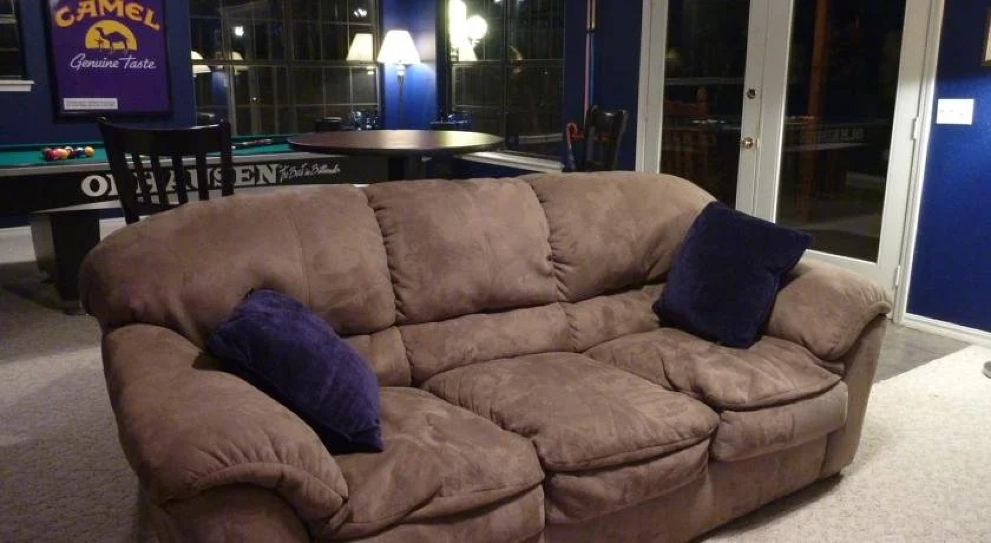 Dragonfly Mountain Lodge