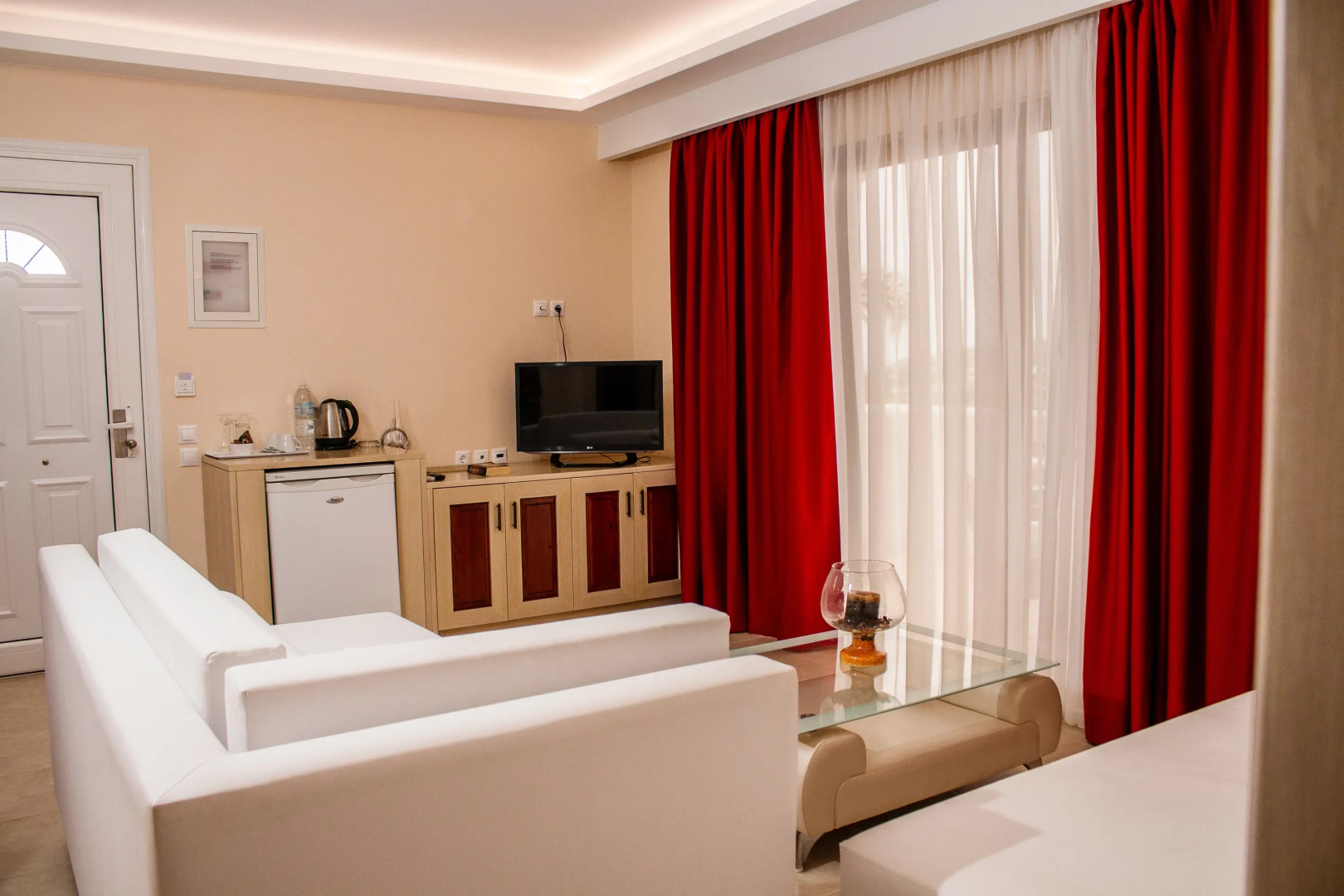 Castello Di Cavallieri Suites