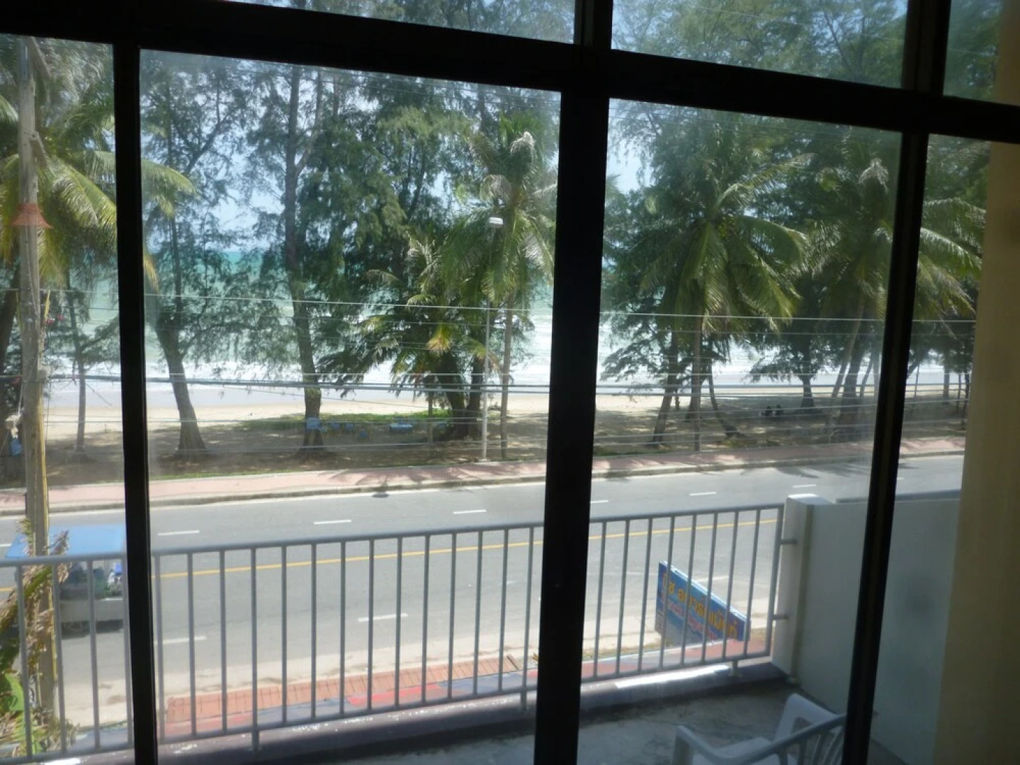 Beach Apartment Hat Mae Ramphueng