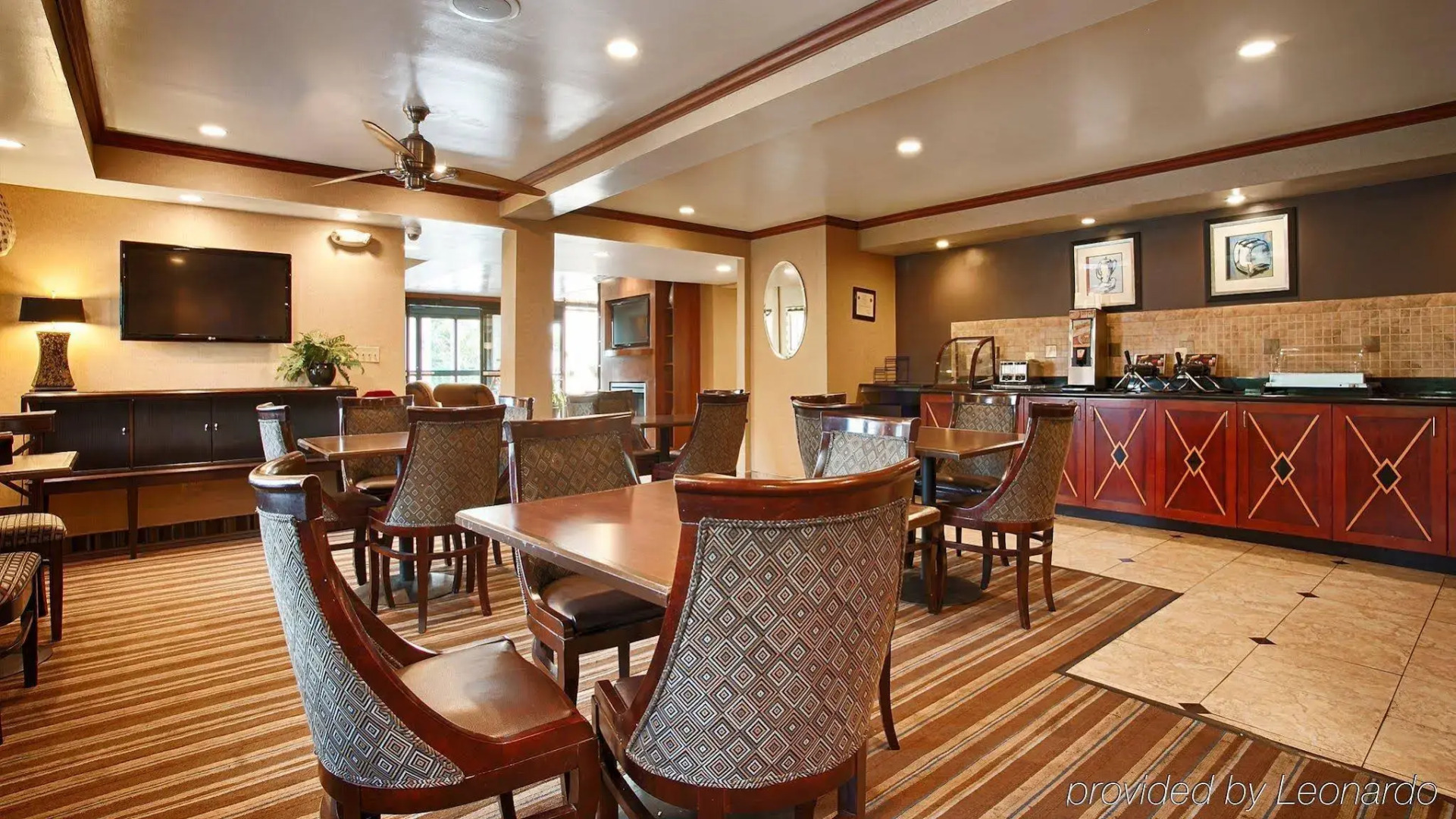 Best Western Historic Frederick