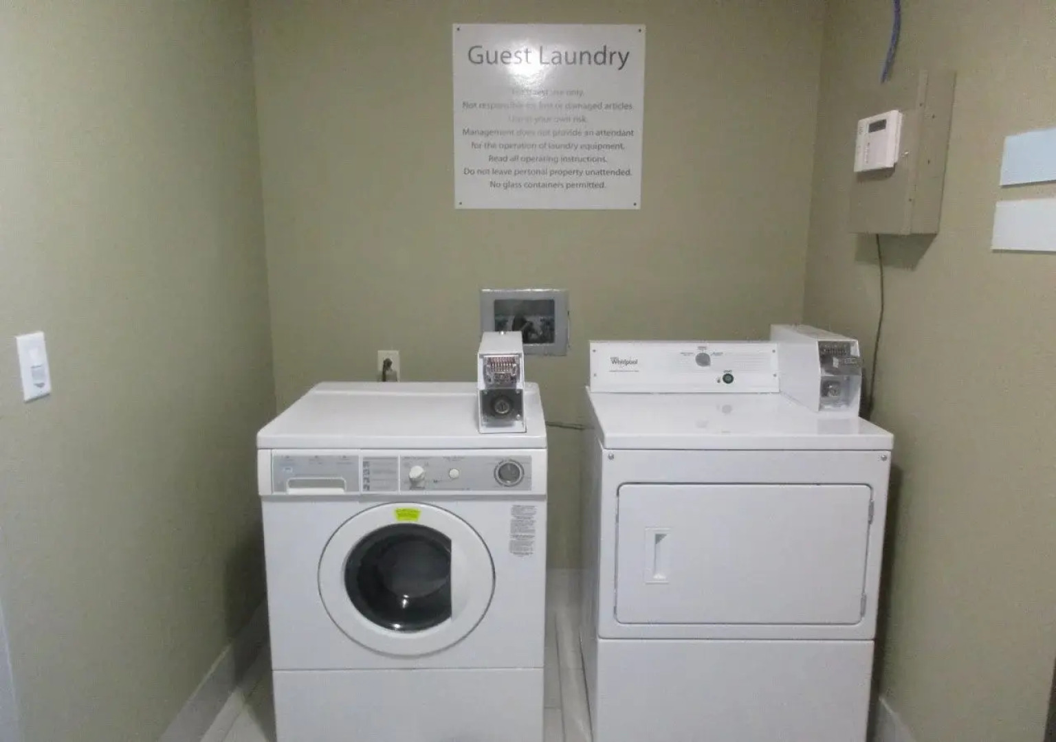 Holiday Inn Express Oneill by IHG