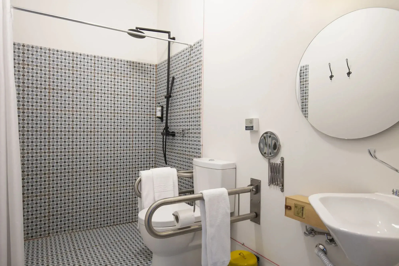 The House of Sandeman