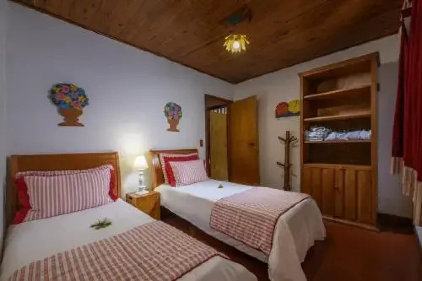 Pousada Quinta dos Pinhais