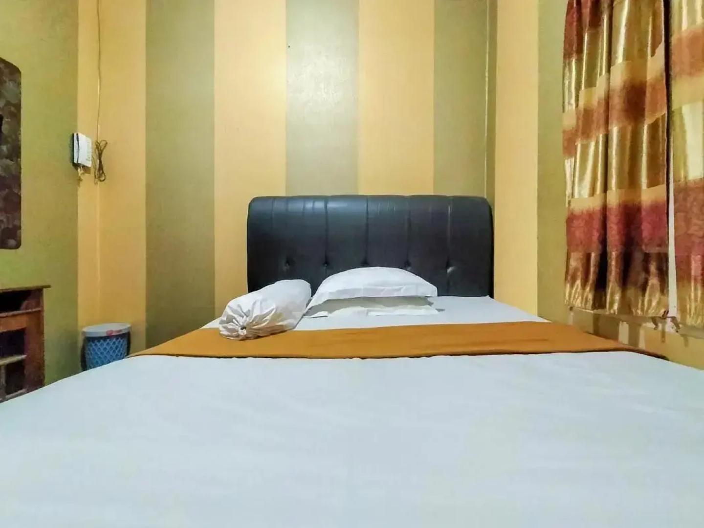 Hotel Fikry Toli Toli
