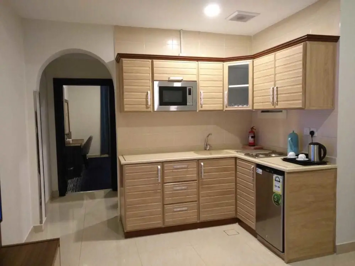 Swiss Blue Hotel Jazan