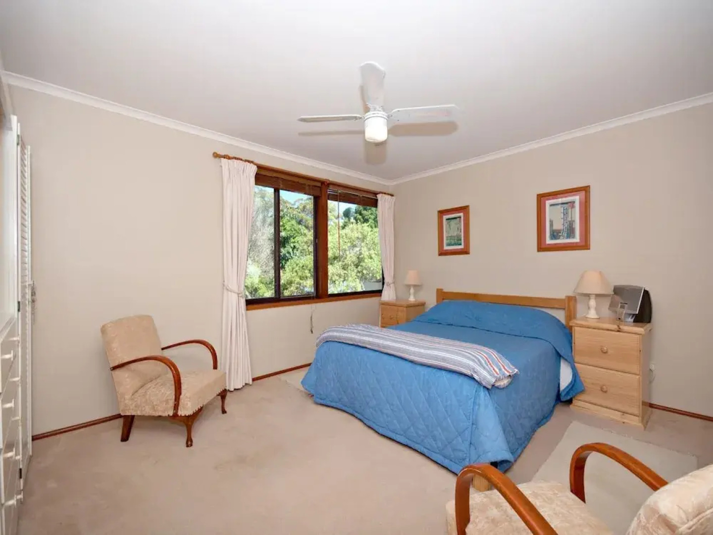 Reel Paradise, 101 Horace Street