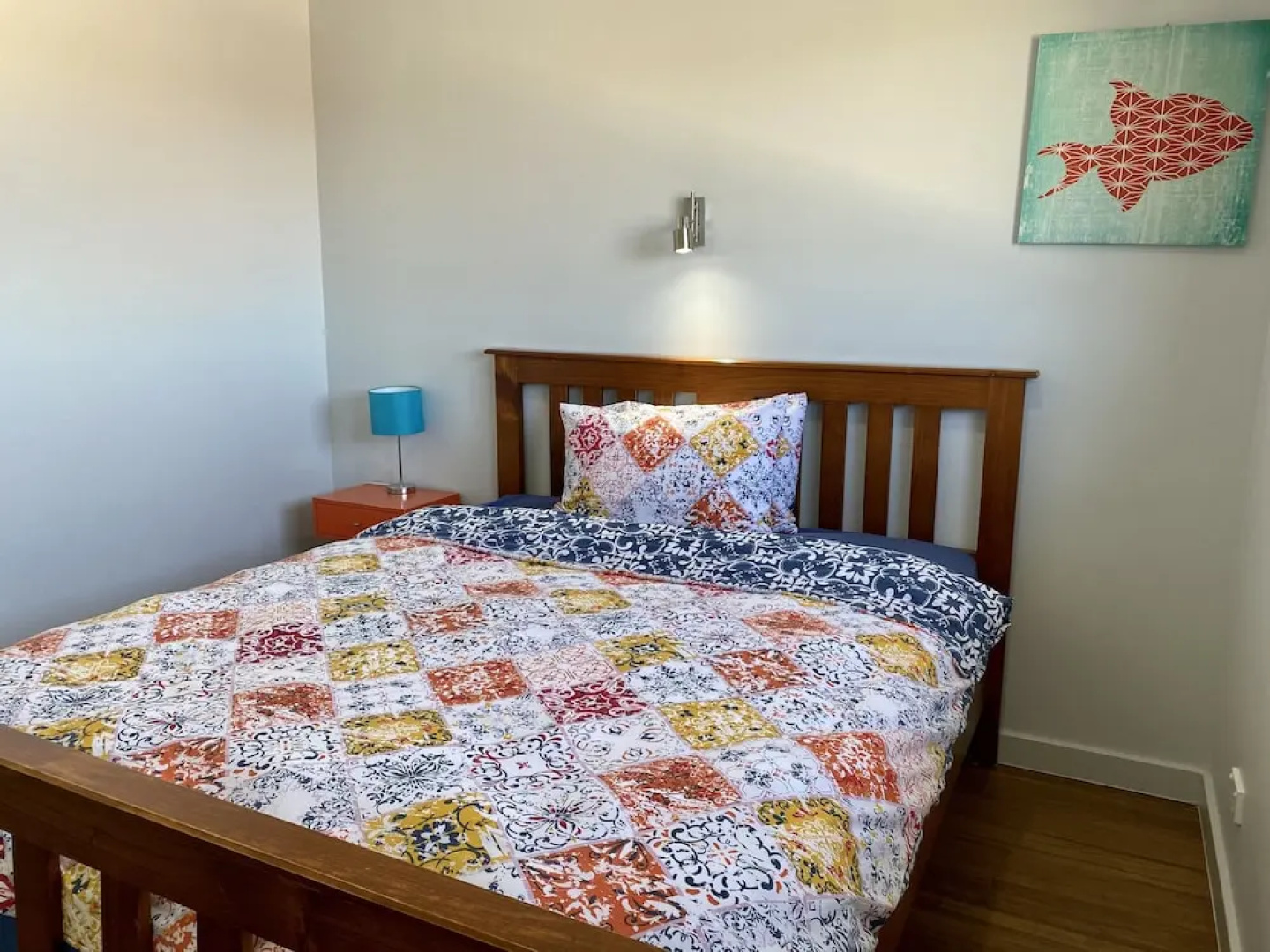 Newly Built and Spacious Home