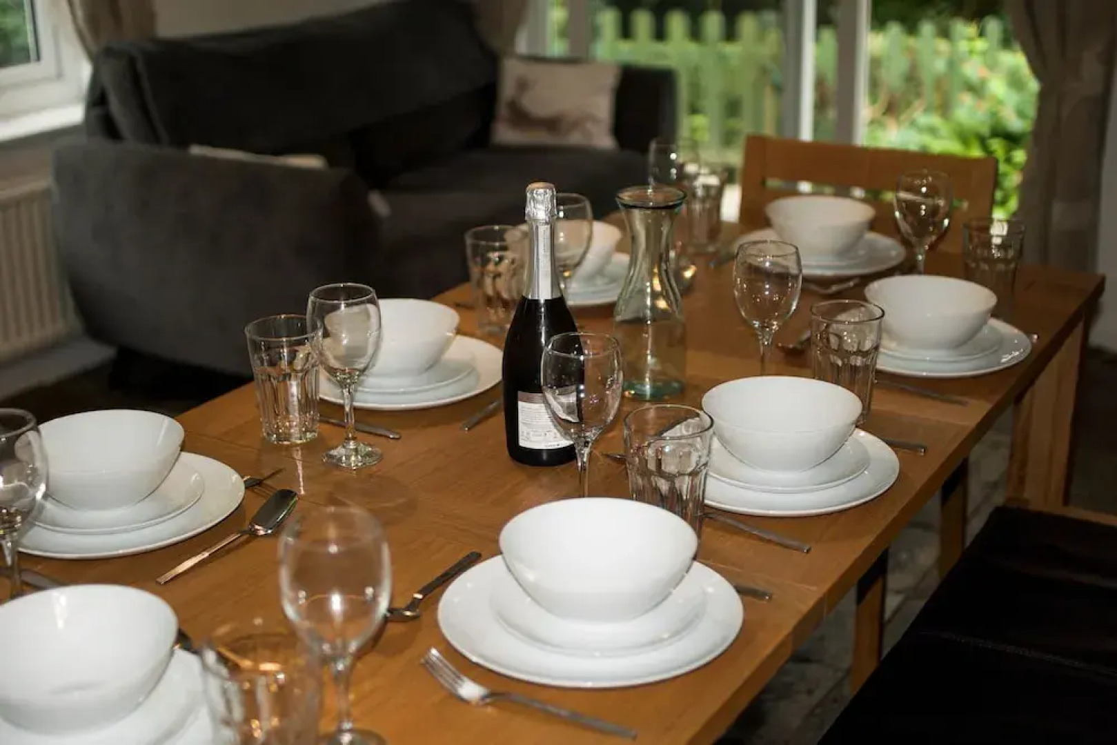 Babbling Brook Cottage