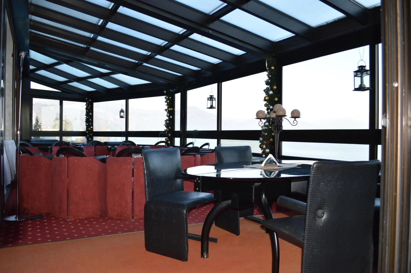 Hotel Concorde