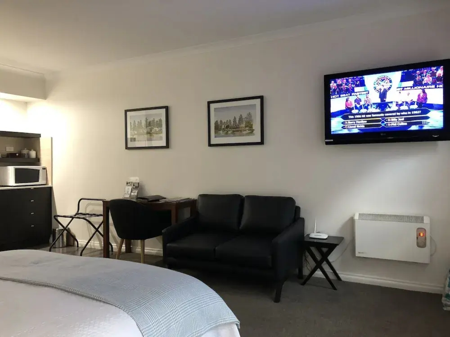 Port Boutique Accommodation