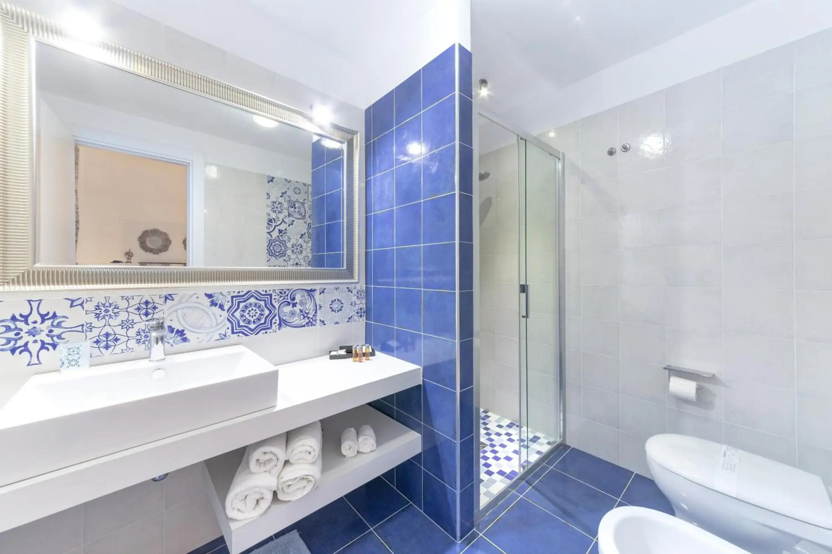 QuattroCuori Boutique Hotel & Spa