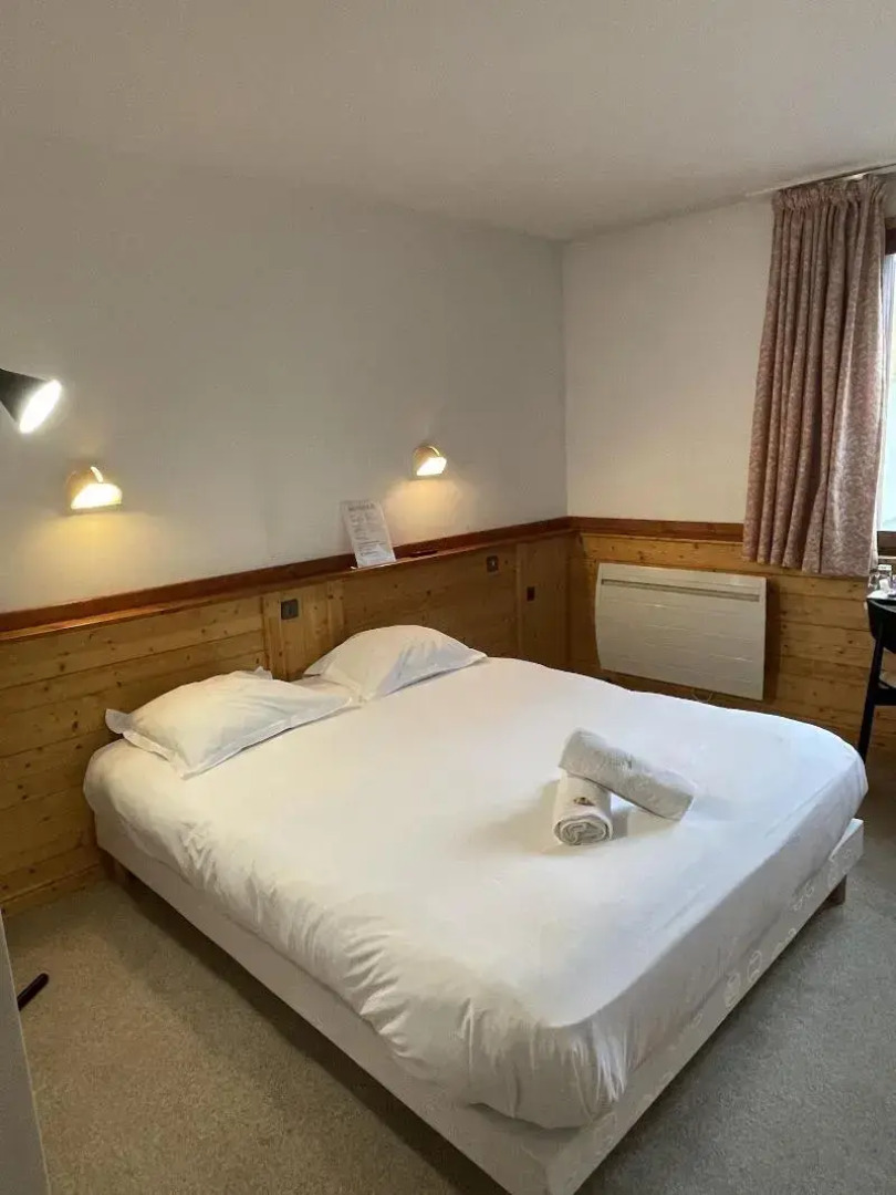 Cit'Hôtel le Welcome