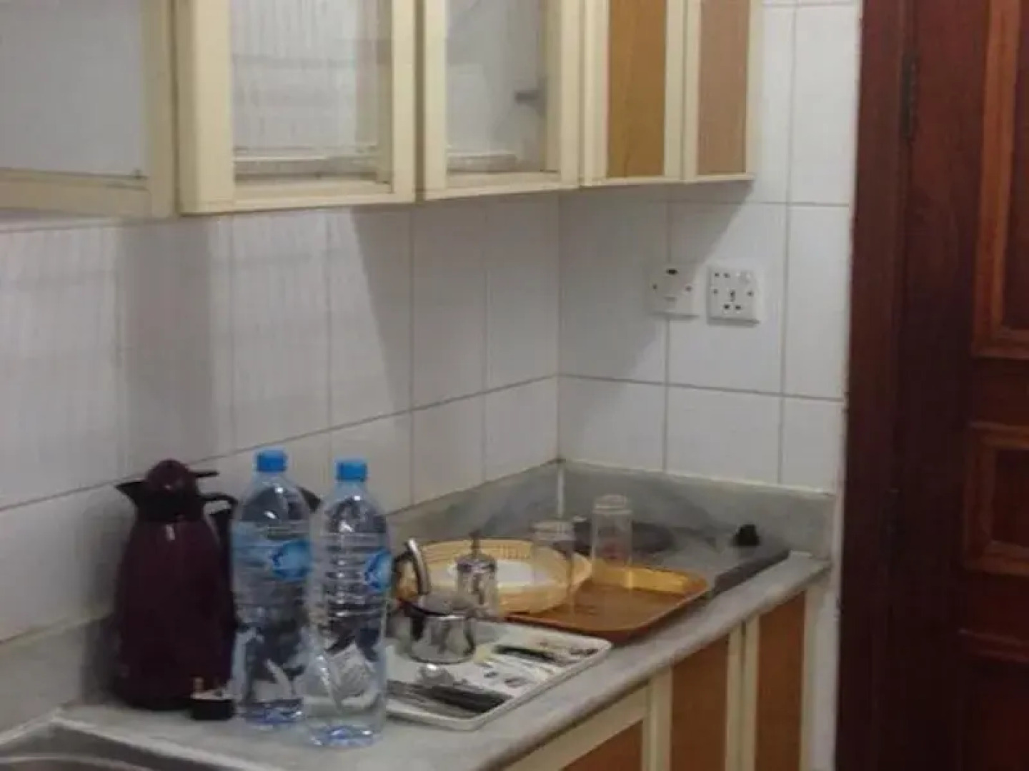 Zomorodet Al Aseel Hotel