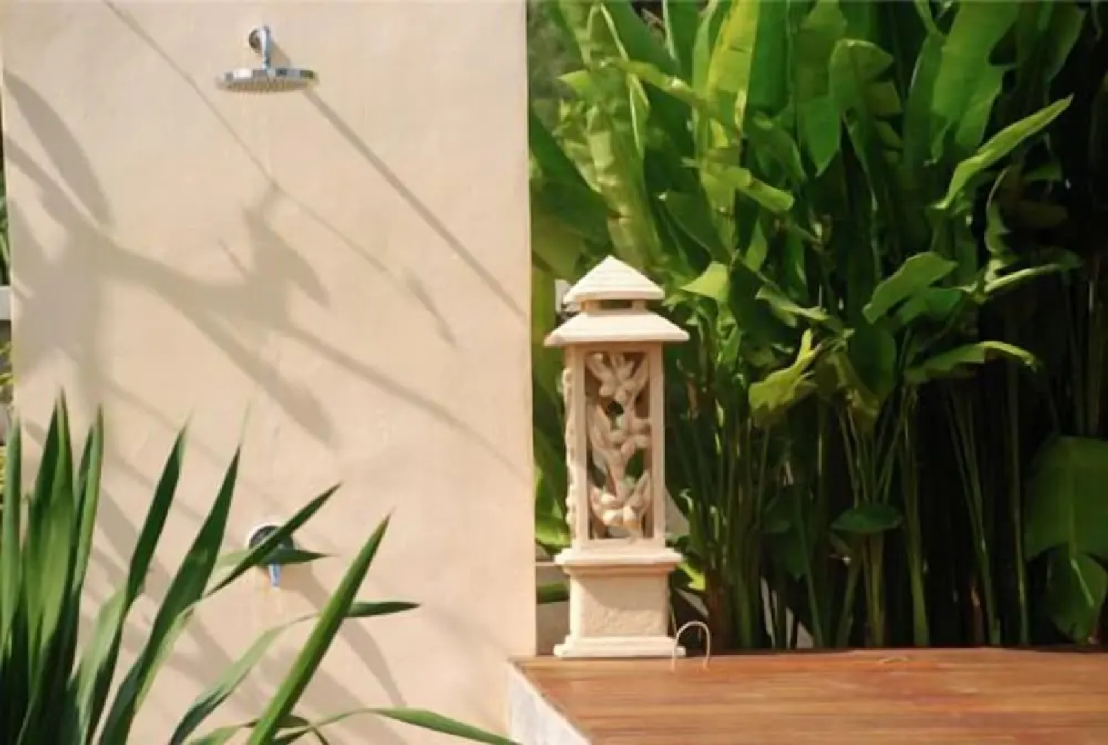Villa Phra Chan Resort