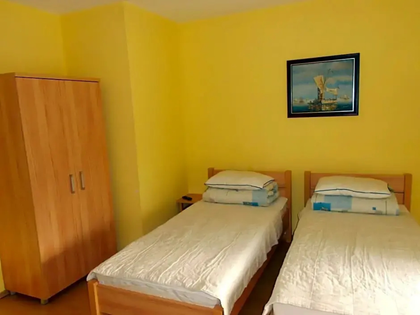 Hostel Na Bocianowie