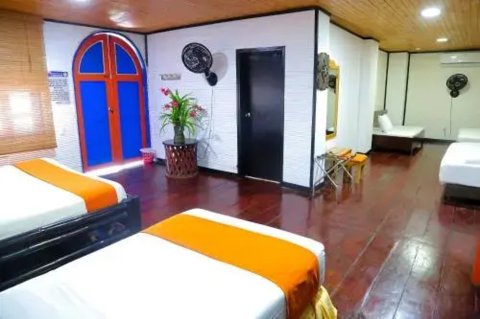 Hotel Isla Palma Reserva Natural