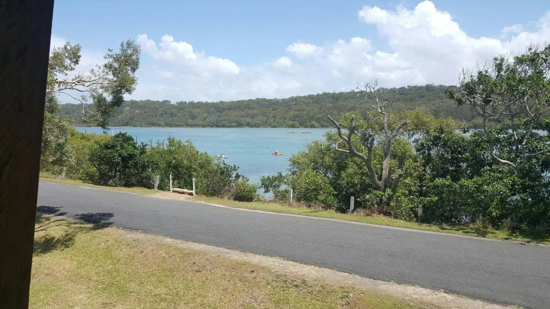 Blue River Apartments - Wooli Ocean - Waterfront