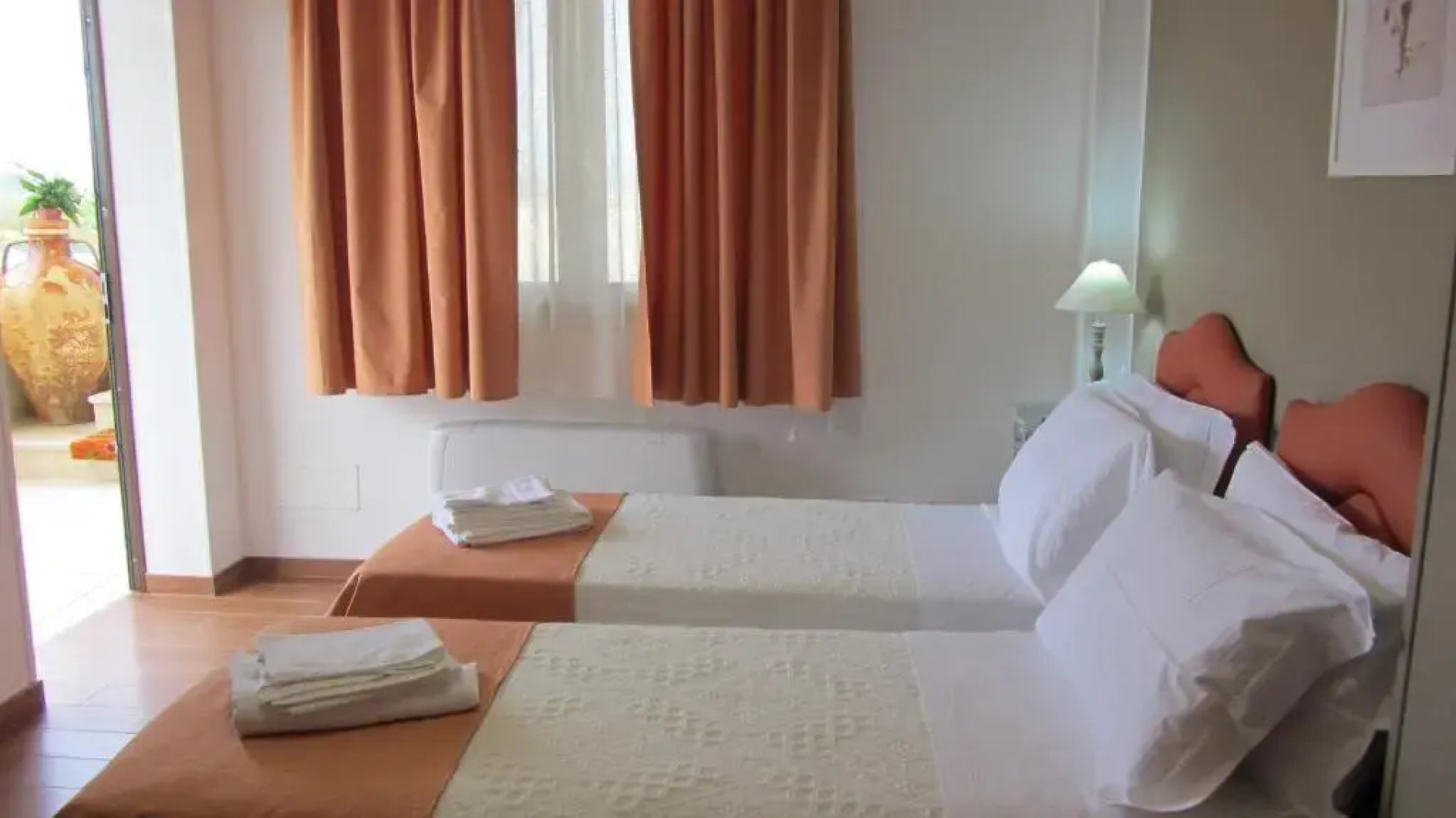 Il Praedio Della Reale