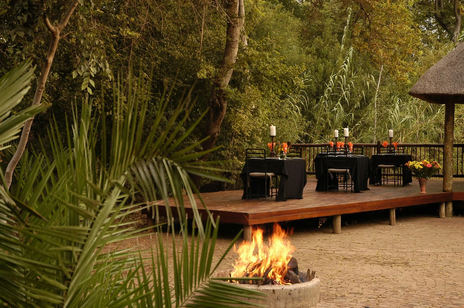 Leriba Hotel and Spa