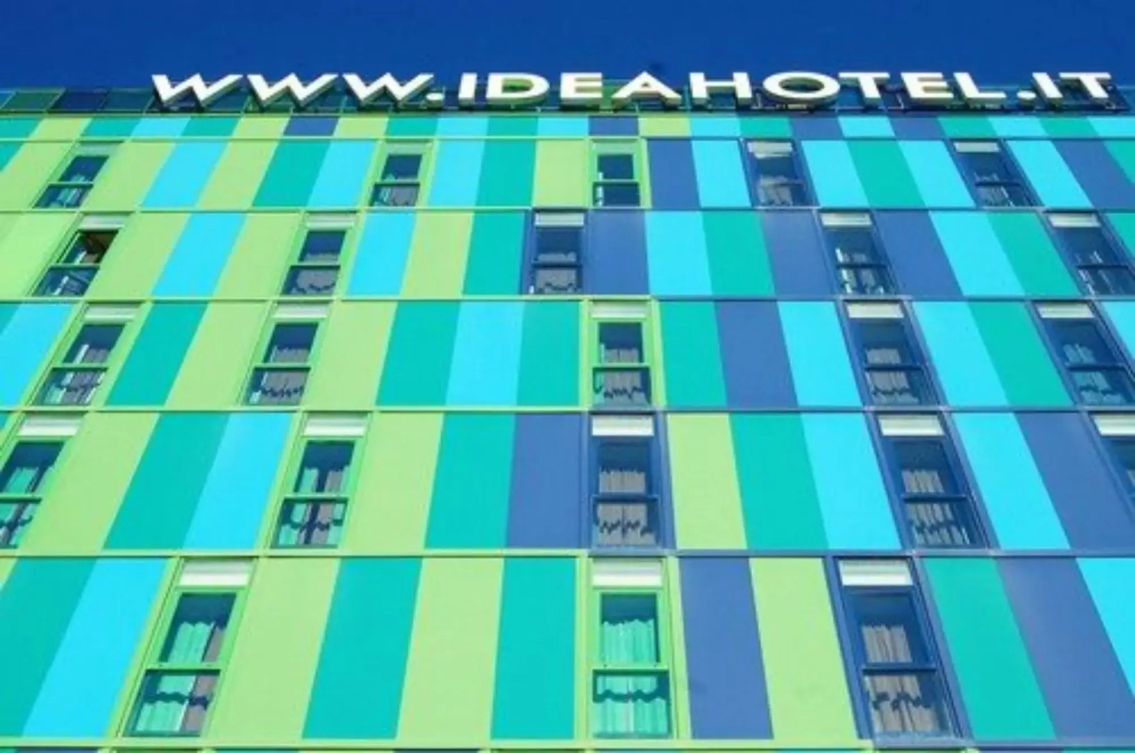 Idea Hotel Plus Savona