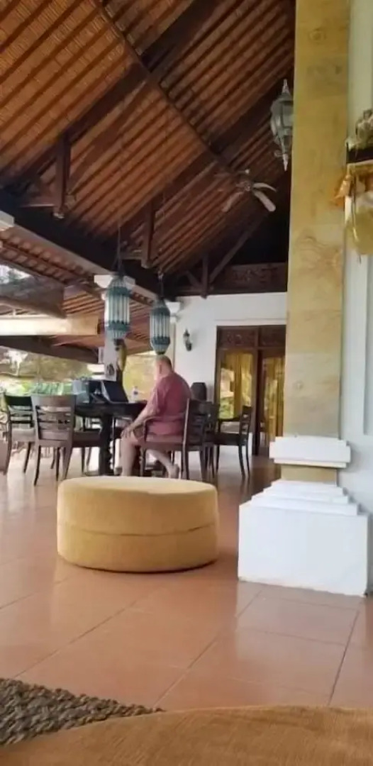 Bali North Beach Villa