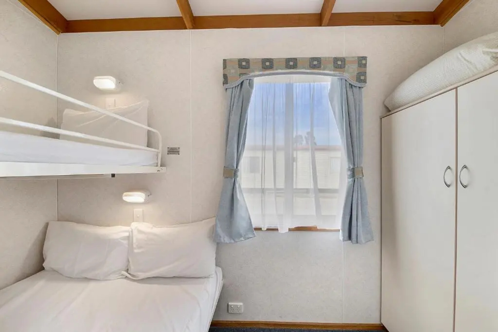 Benalla Tourist Park