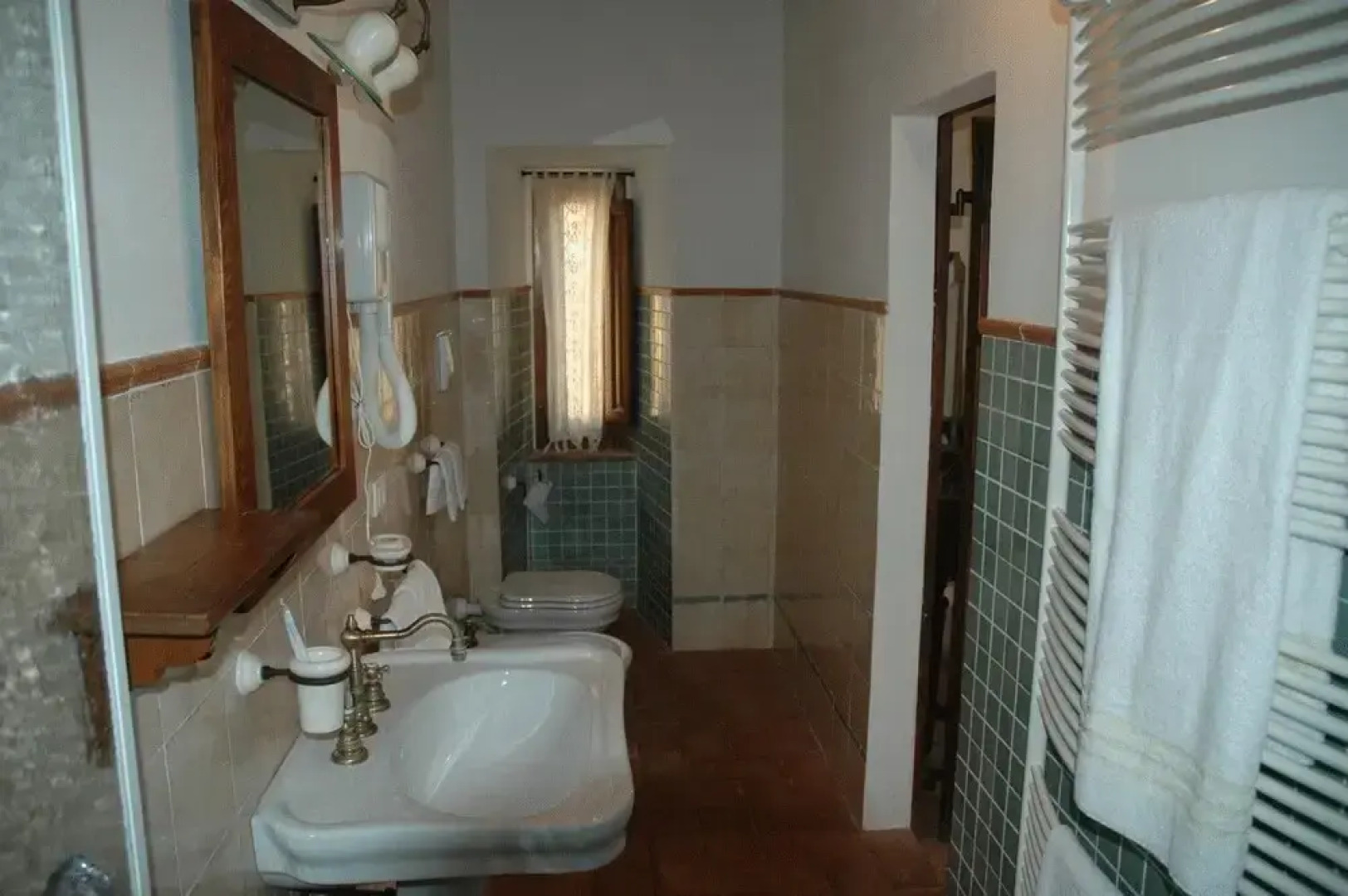 Relais Palazzo Di Luglio