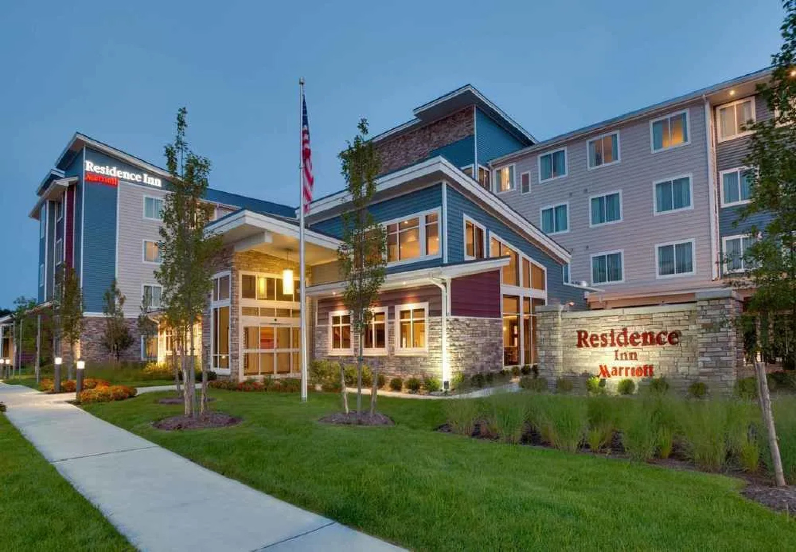 Residence Inn Kingston